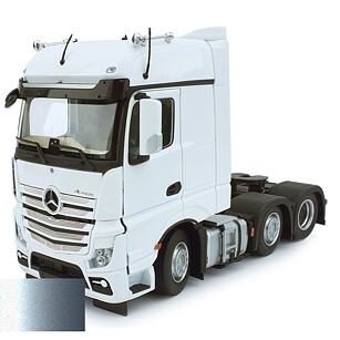 Mercedes Truck farba v spreji 5348 PERLBLAU