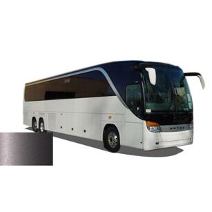 Farba na auto v spreji Setra BUS EVO 4377 VIOLETTGRAU