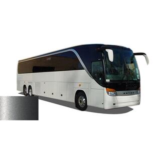 Farba na auto v spreji Setra BUS EM 78037 GRAPHITE KK4