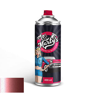 Farba v spreji Honda RP-194P PEARL JELLY PINK