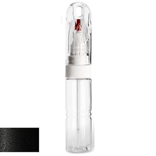 Oprava ceruzky na autolak Fiat 891B Crossover Schwarz (500)