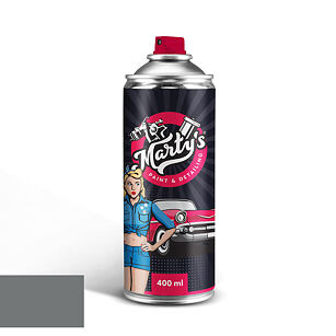 Ford FN5a Matter Grau farba v spreji na autá