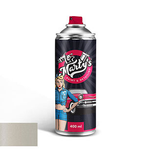 Ford KWREWHA METROPOLIS WHITE farba v spreji