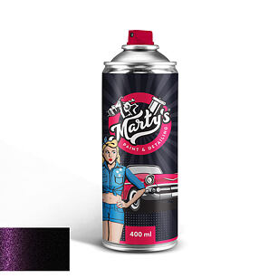 Farba na auto v spreji Hyundai F9 Purple