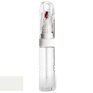 Oprava ceruzka pre Renault QM1 Blanc Glace