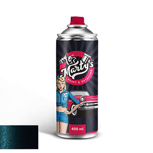 Opel 3BU Scarabaus/Scarab farba na autá v spreji