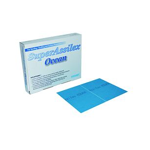 Kovax Assilex Brúsne sito 130x170mm K320