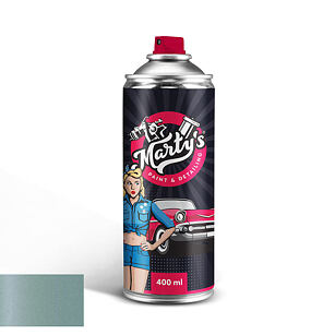 Subaru 58K LIGHT TURQUOISE farba v spreji