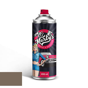 Farba na auto v spreji Chrysler XT5 MEDIUM FAWM