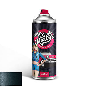 Farba na auto v spreji MAZDA 5L WHISPER GREEN