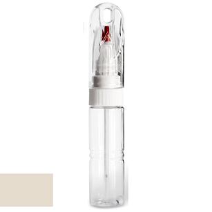 Oprava ceruzky na autolak MAZDA VW WHITE