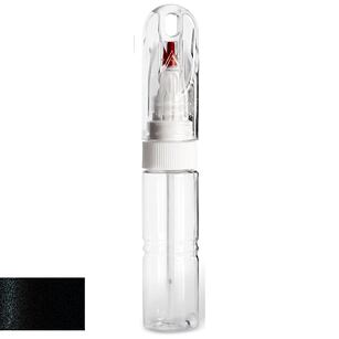 Oprava ceruzky na autolak MAZDA 40A STARDUST BLACK