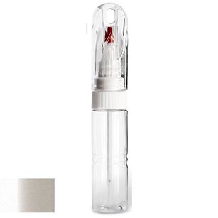 Opravná ceruzka na autolak MAZDA 41M WHITE PLATINUM 2ks/balenie