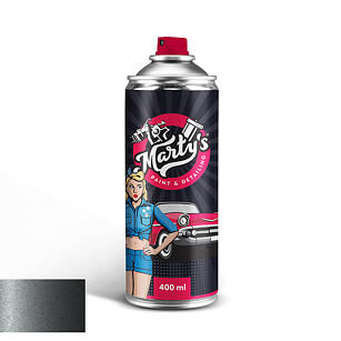 Farba na auto v spreji Mitsubishi H52 CHARCOAL GREY