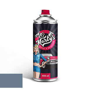 Farba na auto v spreji Nissan BS5 LIGHT BLUE