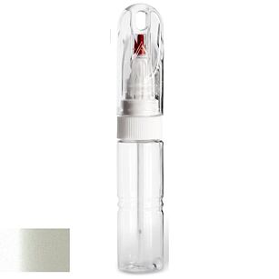 Opravná ceruzka pre Renault QX1 WHITE 2ks/balenie