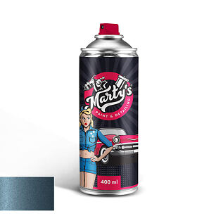 Seat 946 AZUL MEDIO farba na auto v spreji