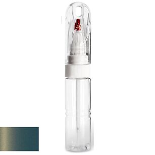 Retušovacia ceruzka pre Suzuki ZGR TRAVERSE BLUE GREEN