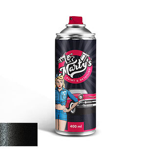 Farba na auto v spreji Suzuki ZGM CARBON FLASH BLACK