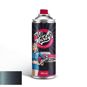 Toyota 1K9 SLATE GREY farba v spreji