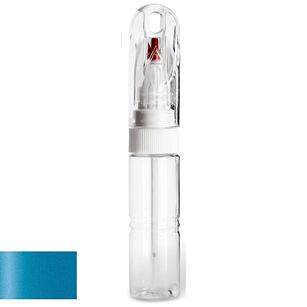 Toyota 8W9 Cyan Splash Paint Repair Pencil
