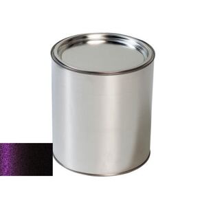 Autolak do pistole Mercedes 9975 CASPIAN BLACK CHROMAFLAIR