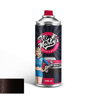 Farba v spreji BMW X14 ALMANDINBRAUN/ALMANDINBRAUN II