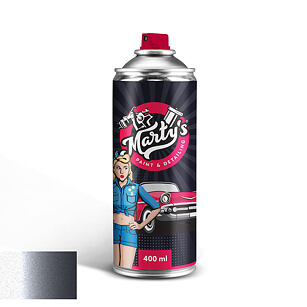 BMW 439 EISBLAU farba v spreji