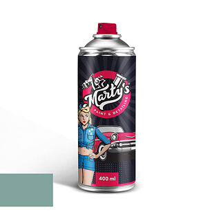 Farba v spreji pre BMW FQ03-3068 AQUA