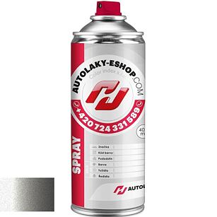 BMW C6B SPACESILBER farba v spreji