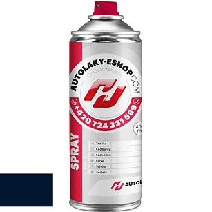 Fiat 904C BLU VACANZE farba v spreji