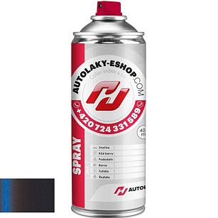 Farba v spreji pre Honda RP61P SMOKEY MAUVE