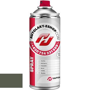 Farba na auto v spreji Hyundai TKM BIJIRIM KHAKI MATT