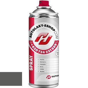 Toyota 1L8 TITANIUM CARBIDE GRAY farba v spreji