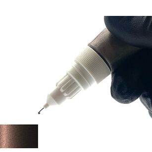 Oprava ceruzka Kia WBB JEGHEL BROWN MET