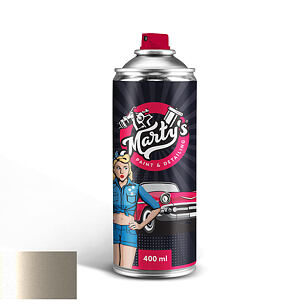 Subaru 37Y MOONLIGHT MET farba na auto v spreji