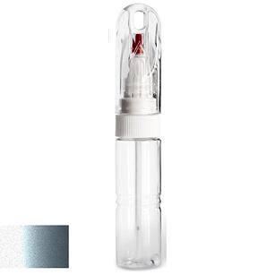 Oprava ceruzky na autolak Fiat KNF BLU LAGO AZZURRO MET