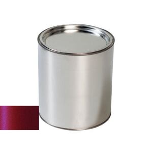 Farba na auto pre Chrysler MM CLARET RED pištoľ