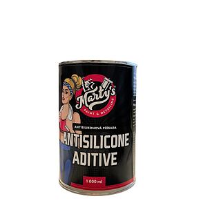 Marty's Antisilicone Additive 1000ml