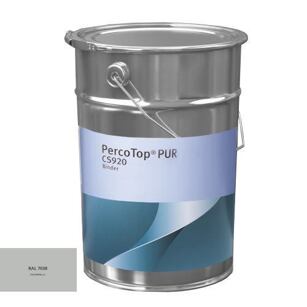 Polyuretánová 2K farba Axalta 920 RAL 7038 5° lesk