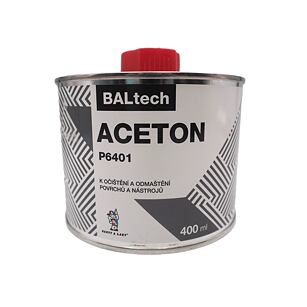 Acetón 0,4 l