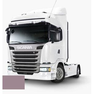 Farba na auto pre Scania Trucks 1406770 VIOLET RAL4009