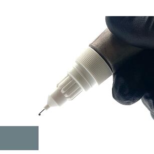 Opravná ceruzka na farbu Hyundai RU9 Blue Stone