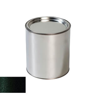 Farba na auto Chrysler KGZ BLACK FOREST GREEN PEARL pištoľ