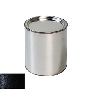 Pištoľ na autolak Ford PCAAD INK BLACK MET