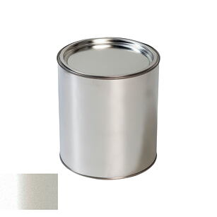 Nissan QAB Ivory White 2ks/balenie