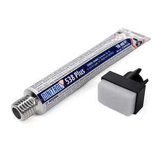 Dinitrol 538 Plus - základný náter na lepenie autoskiel