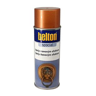 BELTON Special Copper - sprej s metalickým efektom - 400 ml