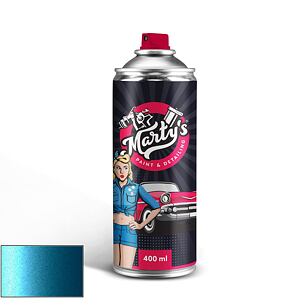 Farba v spreji MG BSB Blue