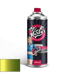 Porsche DianthusgrÜnmetallic farba v spreji